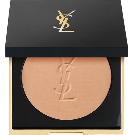 ysl all hours setting powder shades